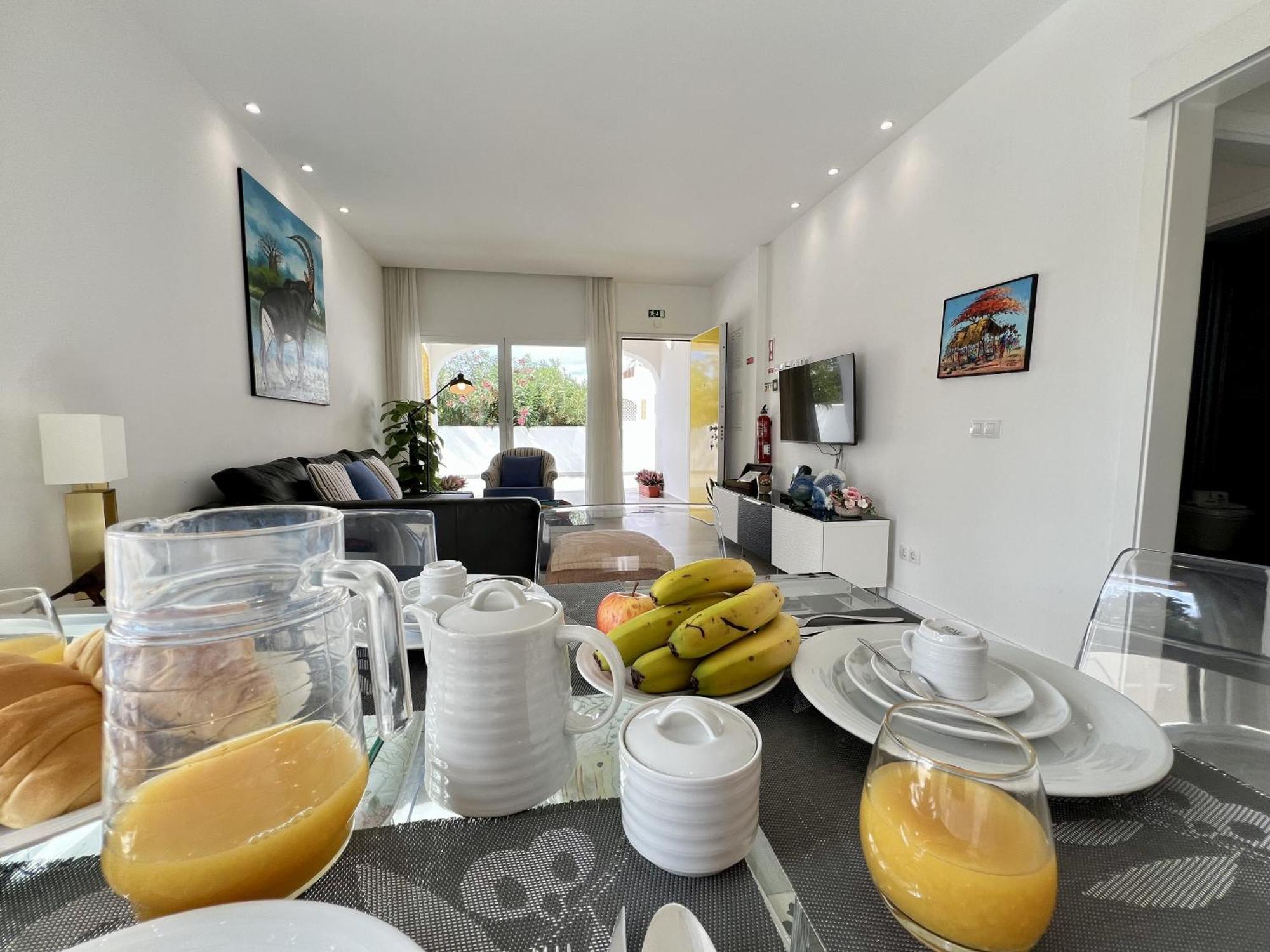 Vilamoura Club Villa 3 With Pool By Homing Екстериор снимка