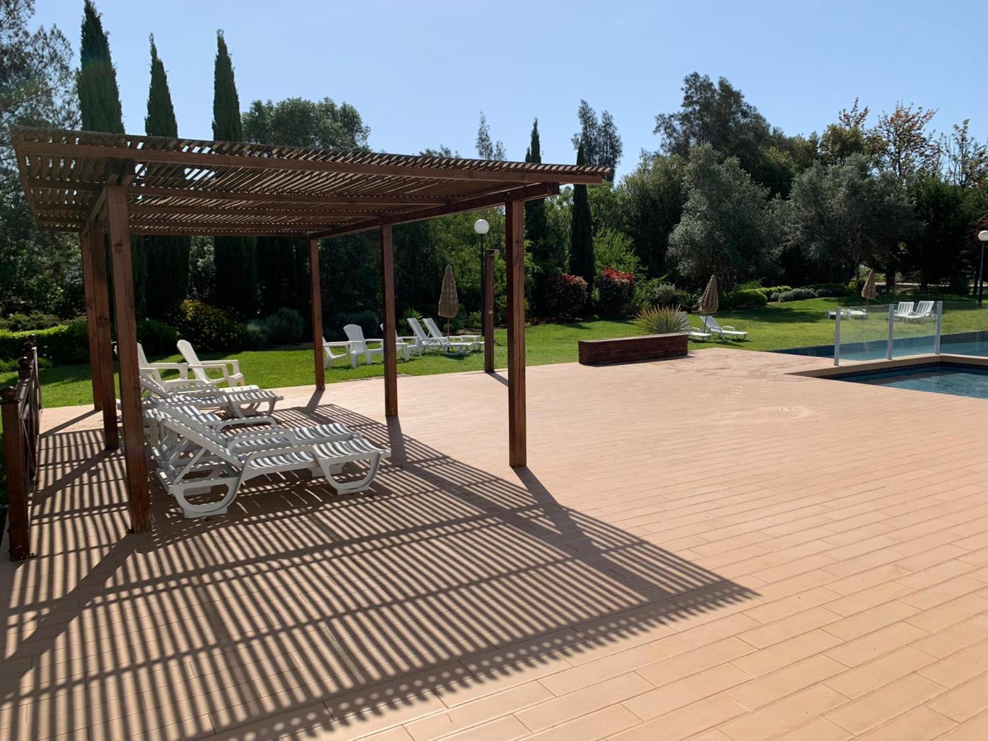 Vilamoura Club Villa 3 With Pool By Homing Екстериор снимка