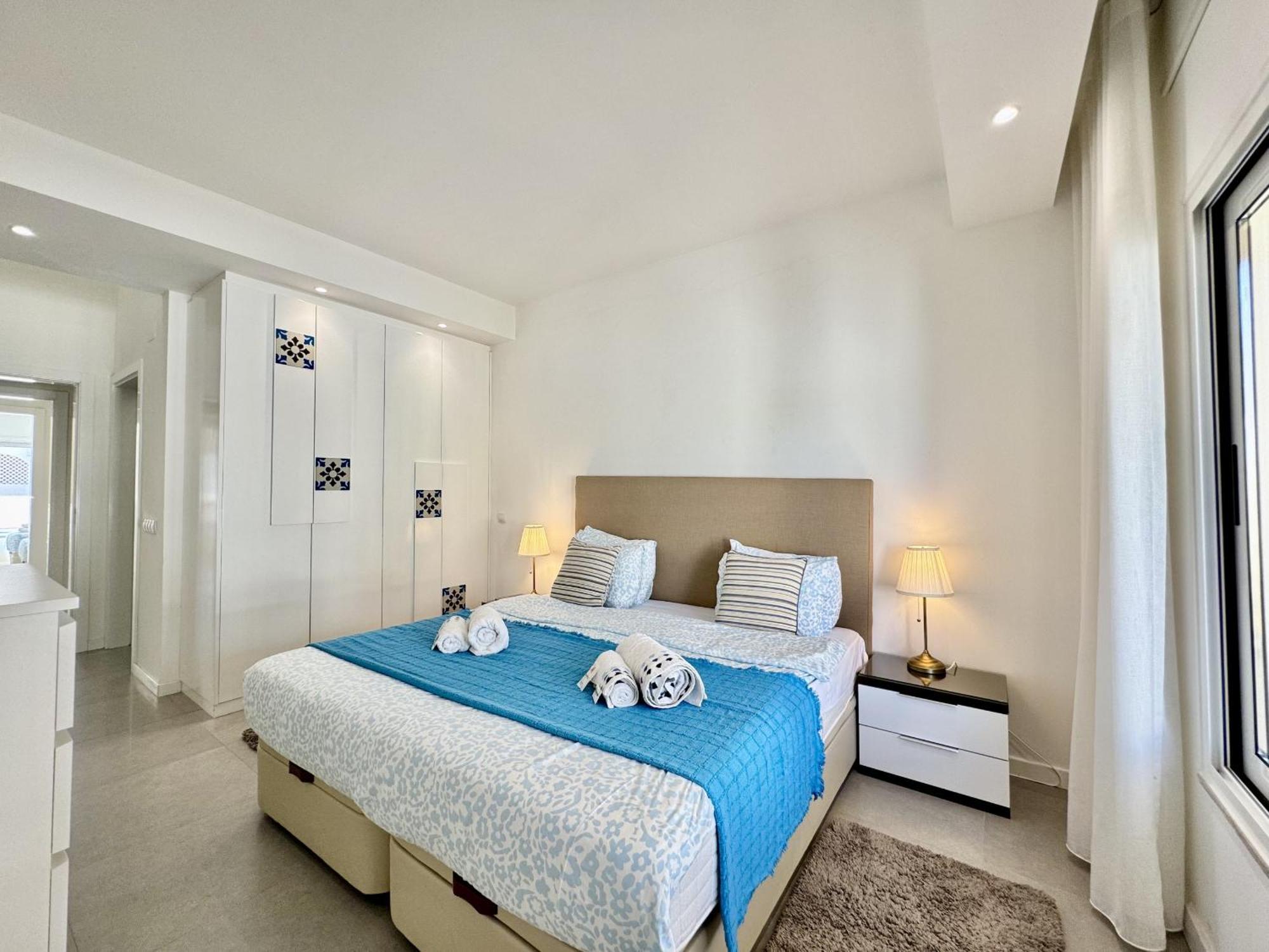 Vilamoura Club Villa 3 With Pool By Homing Екстериор снимка
