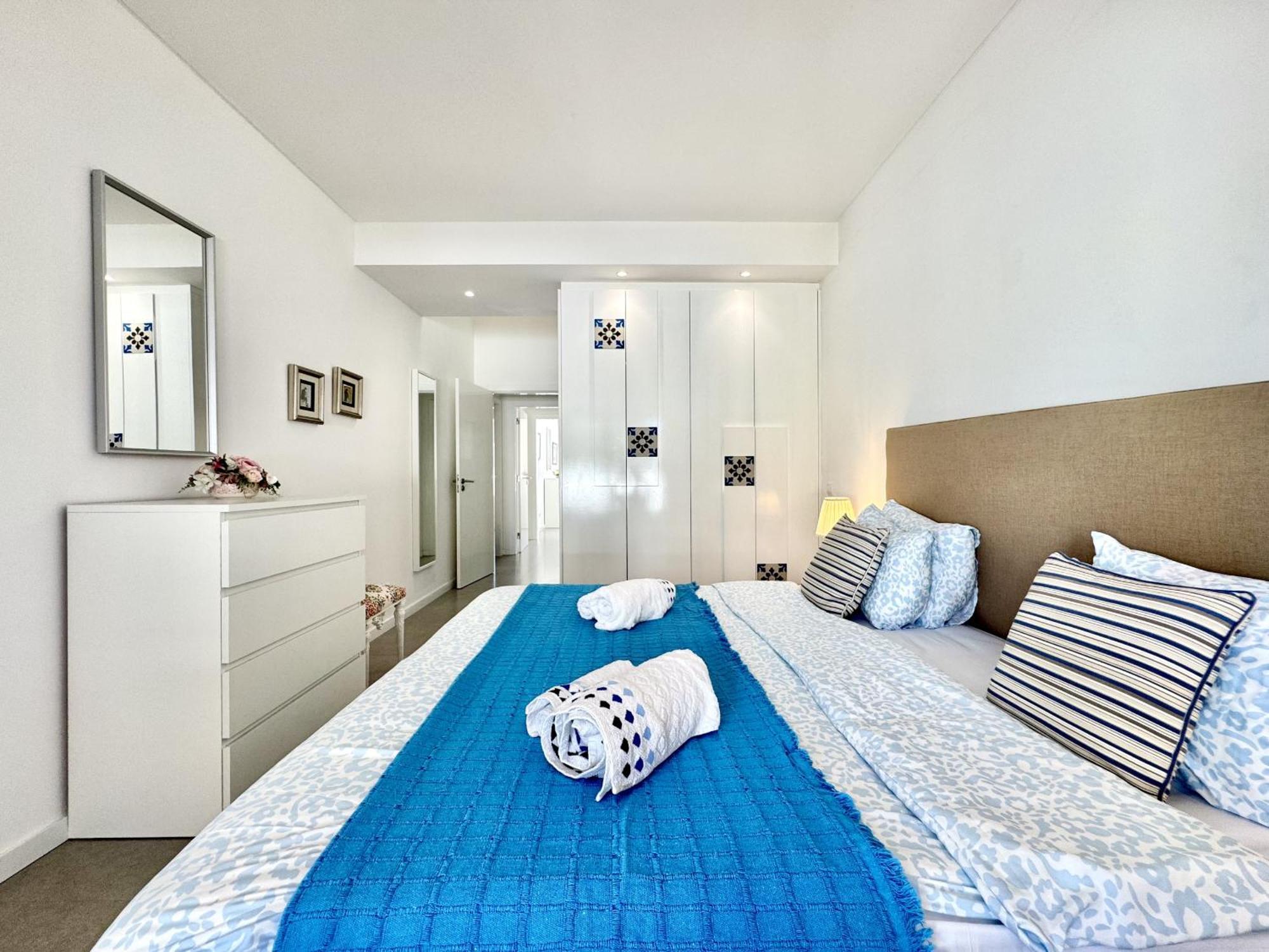 Vilamoura Club Villa 3 With Pool By Homing Екстериор снимка